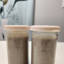 오레시피 송촌선비점 | 소야트 두유제조기 아직은 만족스러운후기 칼날분리 자동세척으로 편리한 콩물생활 웩실린더보관