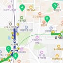 지에스25다동타운