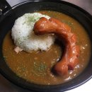 윤짱카레 이미지