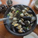 청학동해물칼국수 | 울산 구영리 바지락 해물칼국수 맛집 청학동 칼국수 샤브 점심