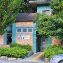 용추유원지 화장실 이미지