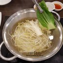 샤브샤브담채 | 강서구 맛집 샤브샤브 담채 정말 푸짐