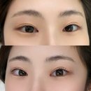 헤이뷰티 | 김포 구래 | 헤이뷰티 : led펌포인트연장 후기, 짧고 얇은 속눈썹 고민 해결!