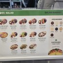 클린팡팡(당감점) | [서면 롯데백화점 맛집] 샐러드바스켓 서면본점, 포만감 가득한 서면 샐러드 맛집 후기
