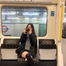 에코힐링민박 | #9. [영국 런던🇬🇧] 문득 생각나는 런던의 겨울