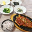 갈비랑아구랑