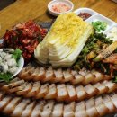 장비빔국수 이미지