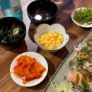 월가 | [강동구] 천호동 횟집, 깻잎막회 월가 천호점 솔직후기