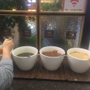 송산 파리바게트 앞 이미지