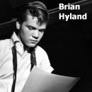 Sealed With A kiss - Bryan Hyland 이미지