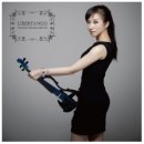 다재다능한 차세대 바이올리니스트 박정은 데뷔앨범 "Libertango" 이미지