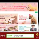 못된 강아지 이미지