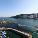 송도해수욕장 이미지