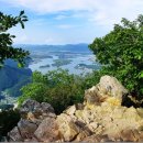 춘천호반(삼악산) 이미지