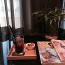 [강남/미용실] 준오헤어 2호점 중간머리 C컬은 민기쌤에게!