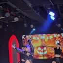 [강남 홍대 살사댄스클럽 에버라틴] 토요일 우정방송댄스 수료식 이미지