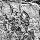 그림 속 고래가 살아 춤추다 | 반구대 암각화