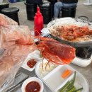 [제부도맛집] 3개월만 장사하는 대하맛집🦐 ::: 수성2호 왕새우 소금구이 내돈내산 후기