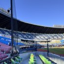 익사이팅 짐 | [크보 직관 기록] 잠실야구장 익사이팅존 시야 | 후기 및 장단점 | 자리 추천