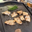 원조시골대패삼겹살 | 오창 냉동 삼겹살 대패 맛집 원조 대파 구이 대파촌 후기