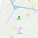 장흥장동우체국 이미지