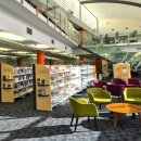 회화나무 도서관 | 호주 시드니 한달살기 핵심, 영어회화수업이 무료? 지역 도서관 활용법