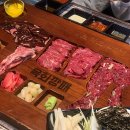 금곡동 육회) 소한마리세트 육회,뭉티기,초밥,화로구이 세트 &#39;육회깡패&#39; #내돈내먹