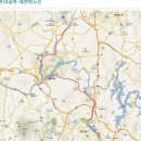 대덕산업단지 BRT정류장 이미지