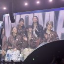 효진목장 | 잠실실내체육관 월드 오브 스우파 콘서트, 썸머망고 맛차라떼