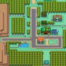 상록마을길 이미지