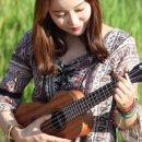 맑은 소리 우쿨렐레 이미지