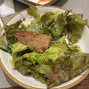 전원숯불 | 대구 범어동 가족외식 맛집 | 전원숯불 범어점 - 넓은 주차장, 양념목살 후기