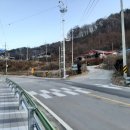 명월2리 | 강원평화누리길 네번째