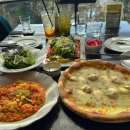 뚜띠쿠치나울산대공원점 | 울산 옥동 맛집 뚜띠쿠치나 울산대공원점 연말 모임 하기 딱