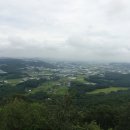 태행산(295m)깃대봉(265m△남양304)삼봉산(271)지내산(234)삼봉(214)깃대봉(224△남양422)왕림봉(176)/ 경기화성 이미지