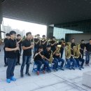 제8회 박물관 청소년동아리 문화축제-우신윈드 14.9.13 이미지