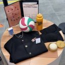 제일밋션 | 홍대 AK플라자 하이큐 쉬는시간 POP UP STORE 후기 | 재고 현황, 재입고소식, 웨이팅, 예약여부 등