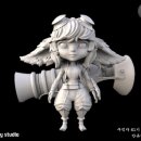 3D프린터 활용능력 기초과정 이미지
