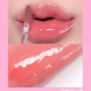 B09-2 | 퓌 3D 볼류밍 글로스, 입술 볼륨+생기 끝판왕 등극?! (B09 리치, B10 요거트 찐사용 후기)