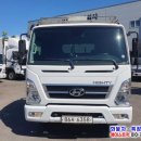 2.5톤카고트럭 마이티 21년식 저상 화물차 중고 매매 전국출장 이미지