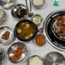 뿌리깊은석갈비막국수 이미지