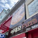 코튼빌리지 부산본점 | [부산] 웨이팅 154분? 그래도 또 갈만해! 부산 광복동 &lt;이재모피자 본점&gt; 웨이팅 및 솔직후기