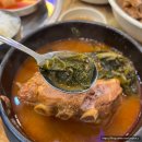 사대명가뼈다귀 | 의정부 녹양동 감자탕 맛집 사대명가 녹양점｜뼈해장국 맛집