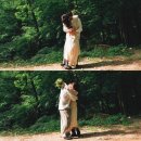양스냅 | 강원도 대관령 웨딩스냅 촬영 후기｜강릉과는 또 다른 하늘목장의 매력