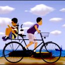 자전거생각 이미지