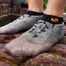 발 갑옷 (Chainmail Barefoot Shoes) 이미지