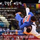 안성유도관 이미지