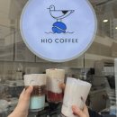 하이오커피광주 - 광주시 수하길 9 | 광주 첨단카페 하이오커피 광주첨단점 바다소금라떼 딸기스노잉 찐후기