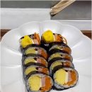 든든김밥 이미지