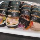 진꼬마김밥